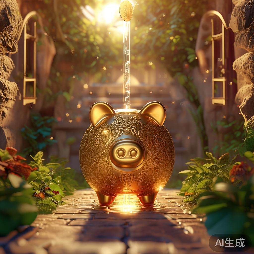 招财聚财,财运自来,如何提升你的财运能量 招财聚财,财运自来,如何提升你的财运能量
