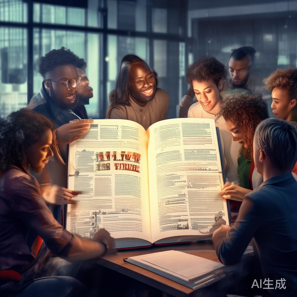 避开面试误区,掌握这些技巧,让求职成功率翻倍 避开面试误区,掌握这些技巧,让求职成功率翻倍