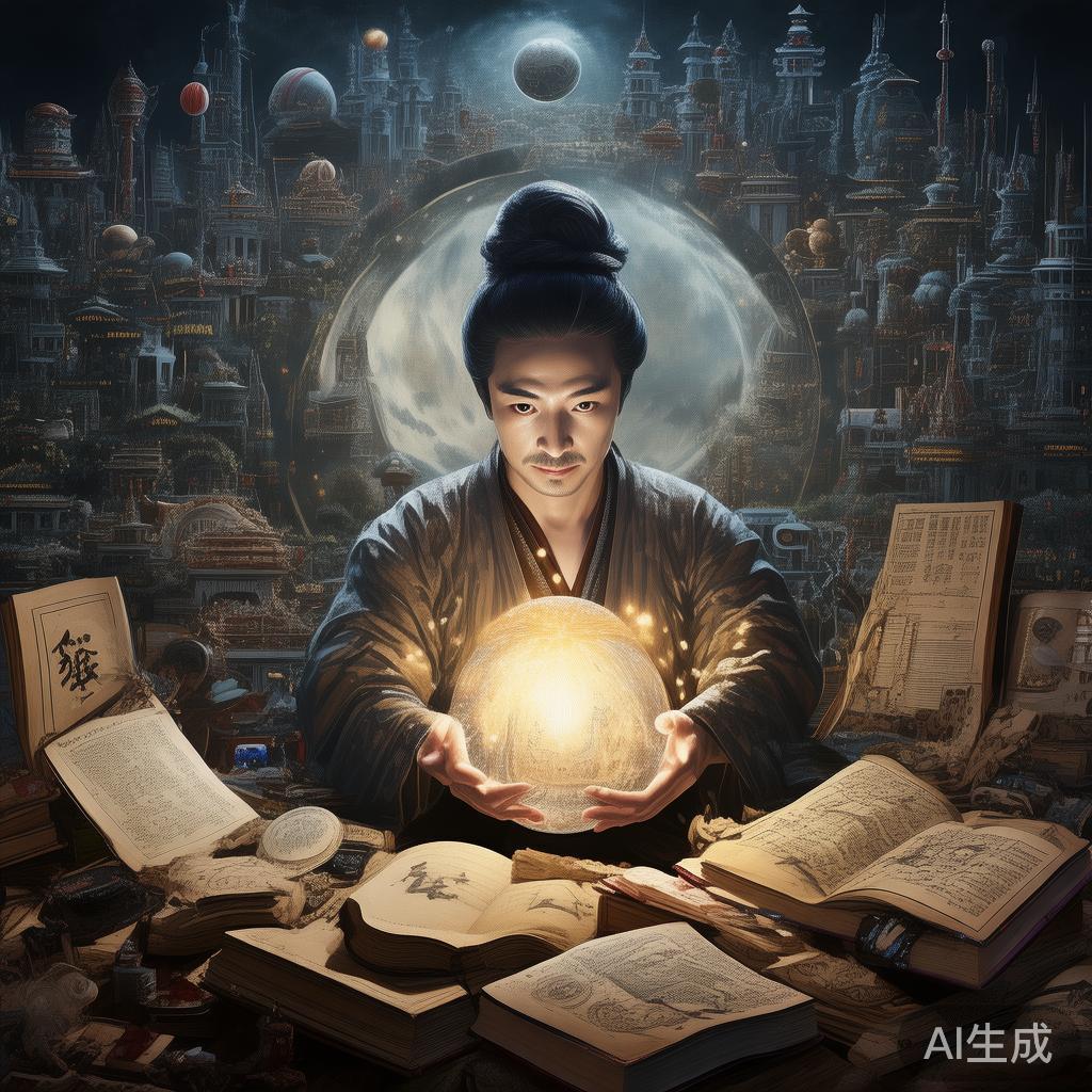 恐鬼症怎么才能赢,科学破邪与民俗化解的终极指南 恐鬼症怎么才能赢,科学破邪与民俗化解的终极指南