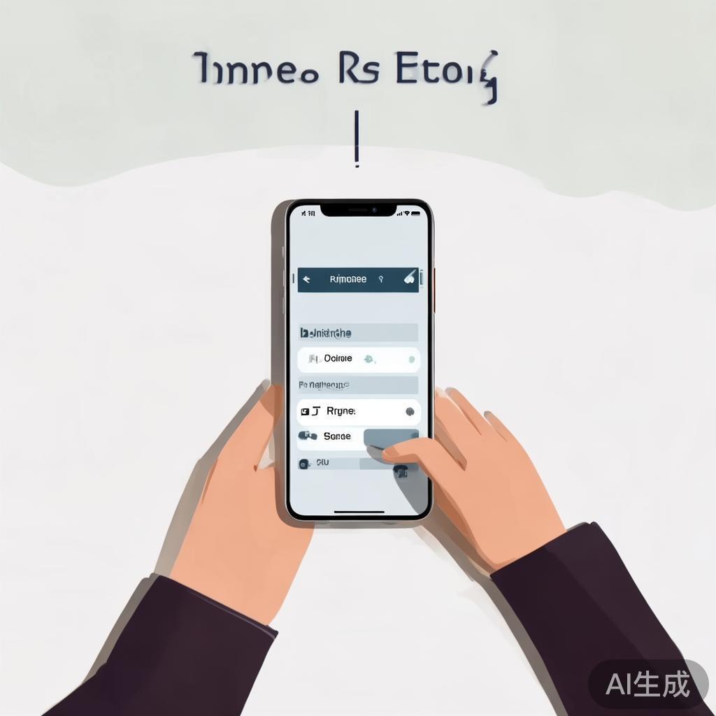 手机设置铃声的1种简单方法 手机设置铃声的1种简单方法