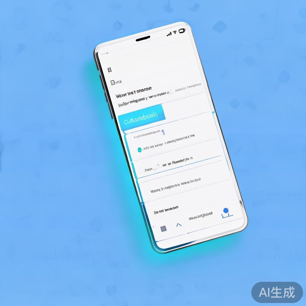 微信铃声设置方法全解析