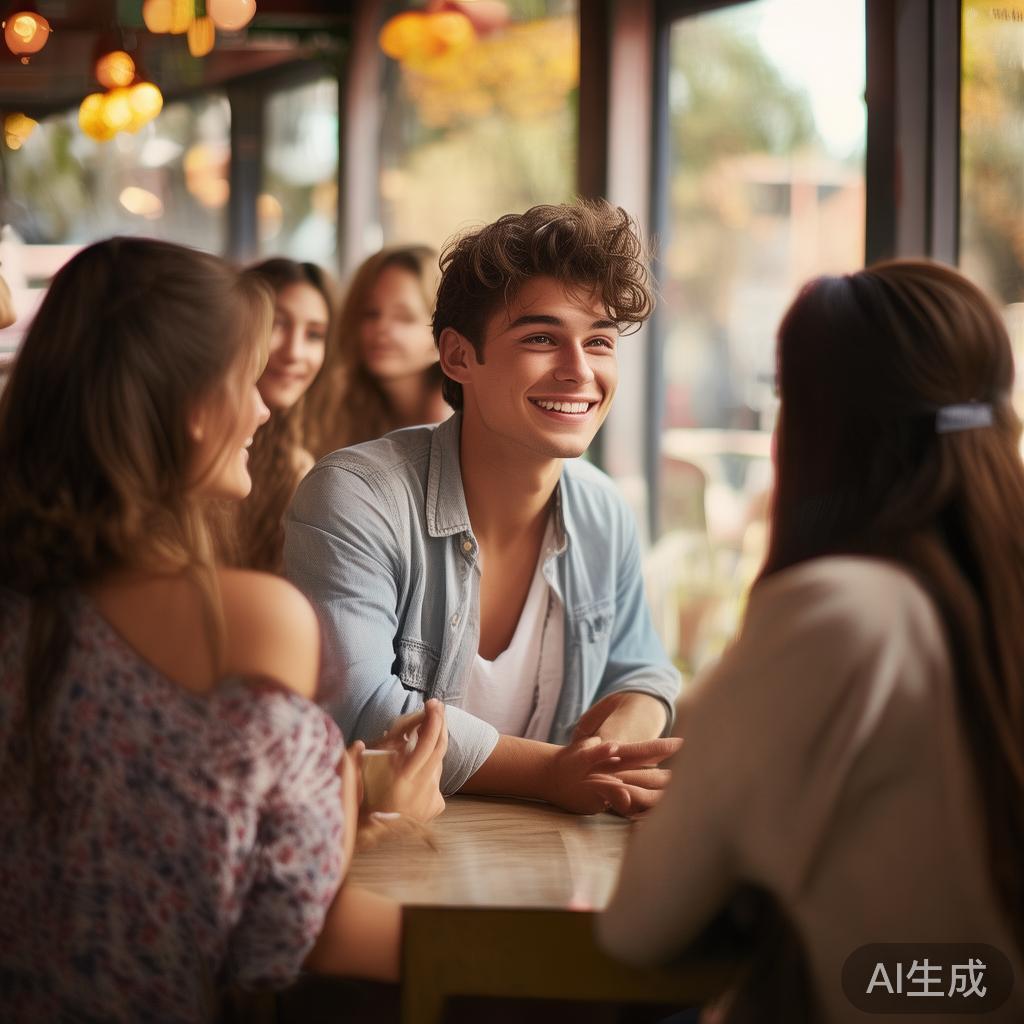 男生必看,如何自然吸引女生,赢得她的心? 男生必看,如何自然吸引女生,赢得她的心?