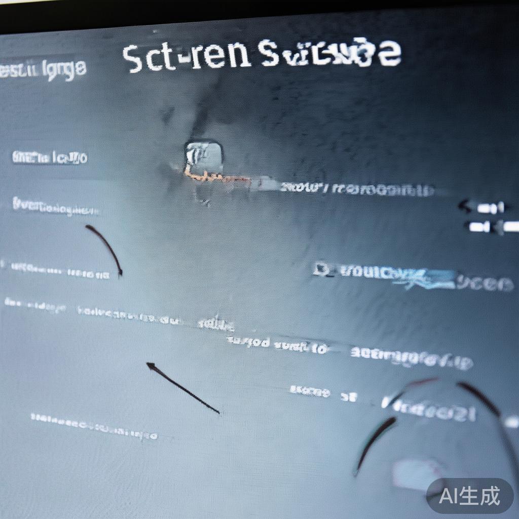 电脑屏保如何设置？这些步骤你必须知道