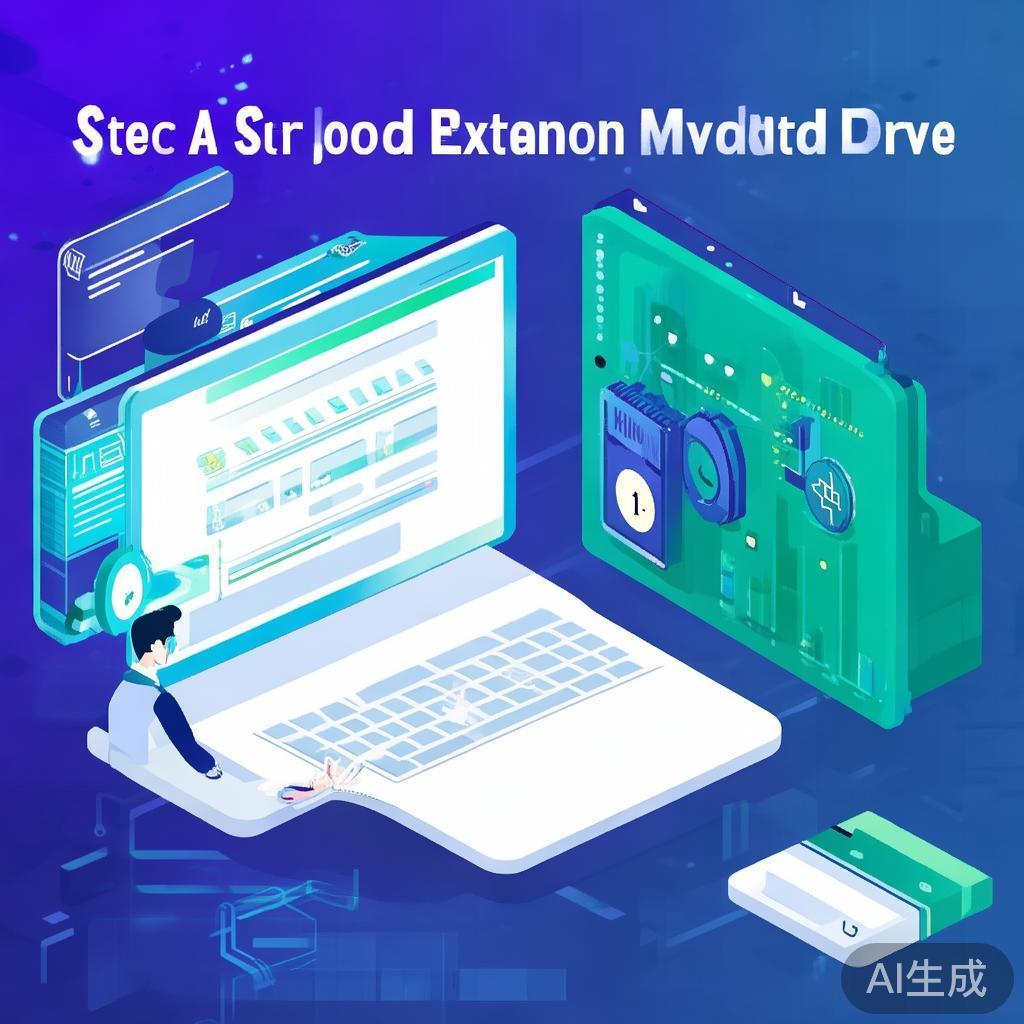 如何为硬盘设置密码，保护您的数据安全
