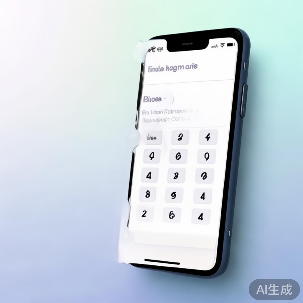 如何设置pincode？