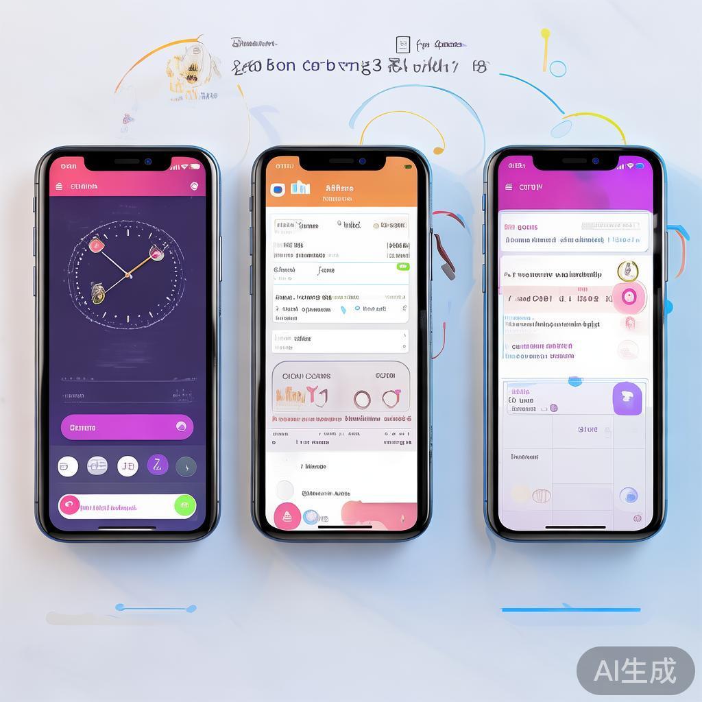 轻松设置手机闹钟铃声，从基础到进阶的全面指南
