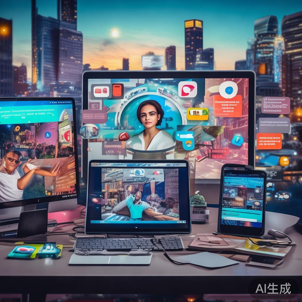 快手作品如何快速获得流量？这5个技巧让你的作品脱颖而出！