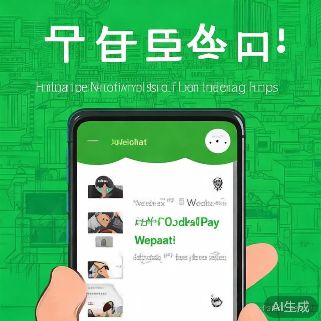 微信没有分付功能？可能是你记错了！正确使用方式在这里