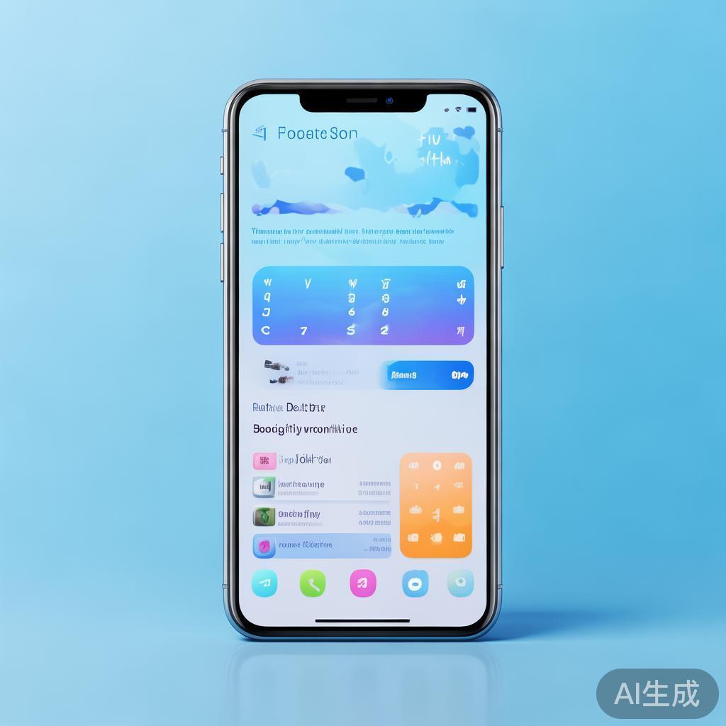 手机桌面时间高效管理指南
