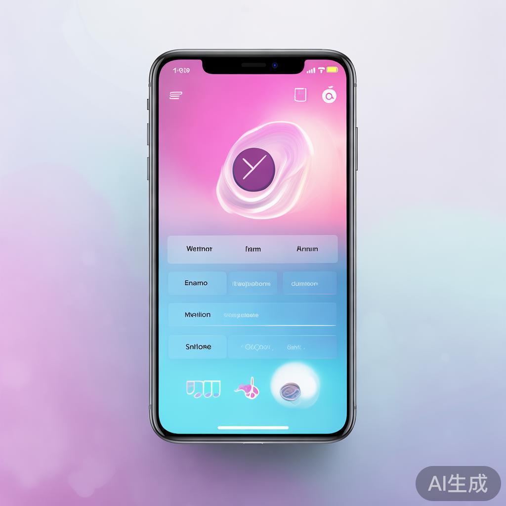 手机闹钟铃声设置详解