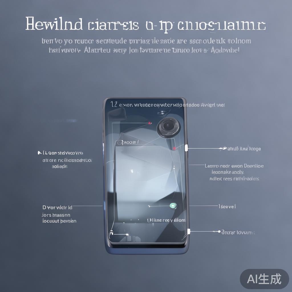 守护隐私，手机相册设置密码的实用指南