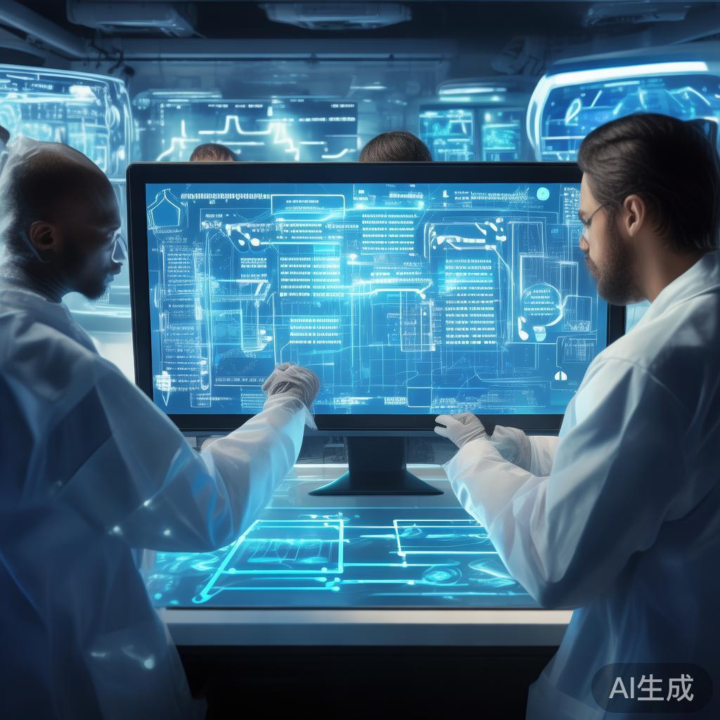 打造安全防线，如何为电脑屏幕设置密码