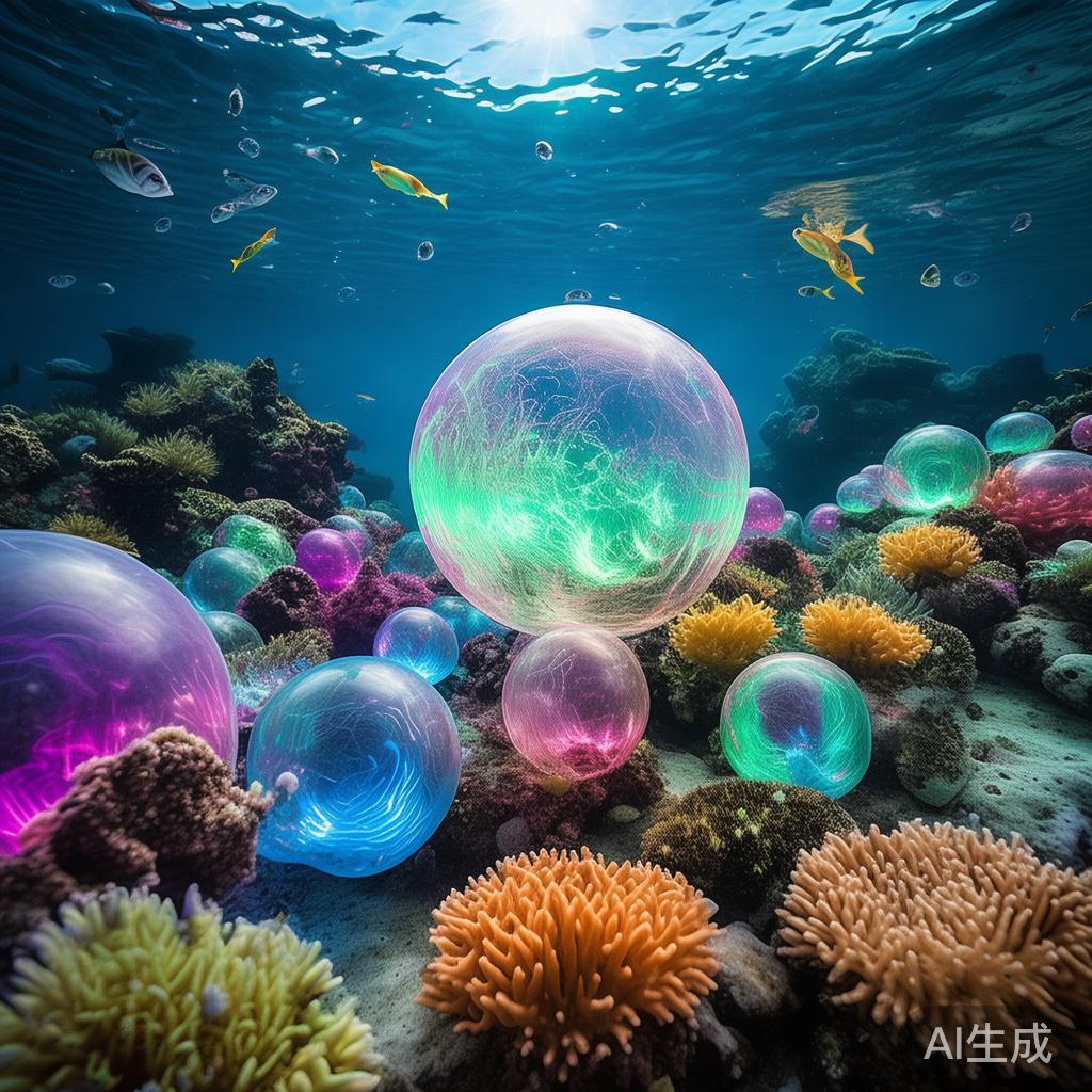 海洋球怎么才能泡大？这些技巧你一定要知道！