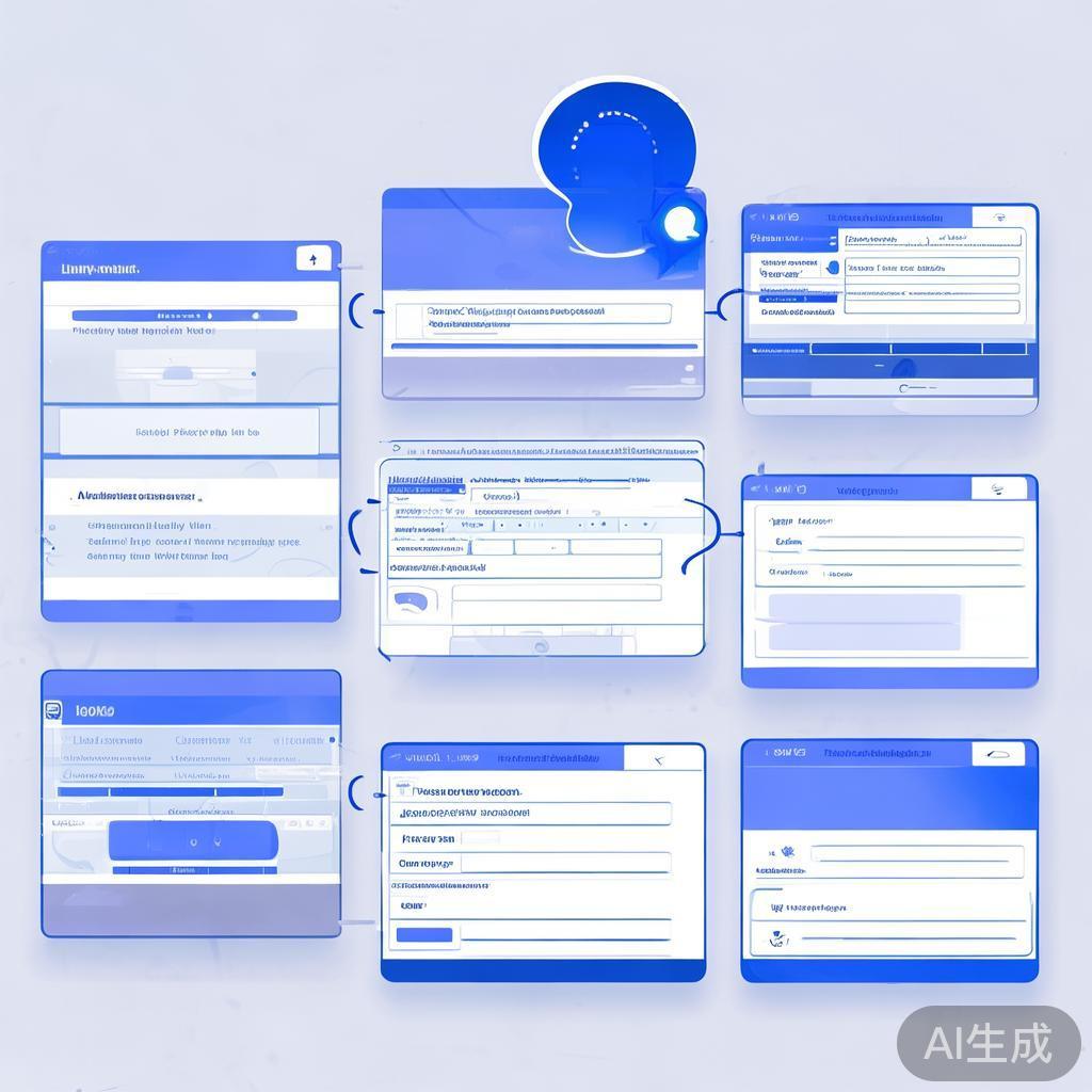 电脑屏幕密码设置的九个关键步骤