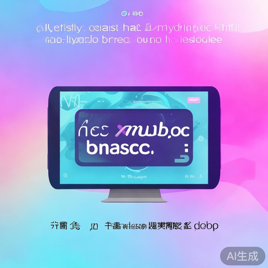 QQ音乐，轻松设置桌面歌词，让音乐随你而动