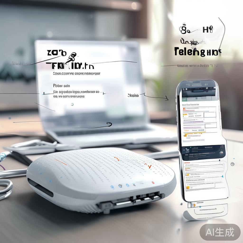 路由器安装与设置操作详解