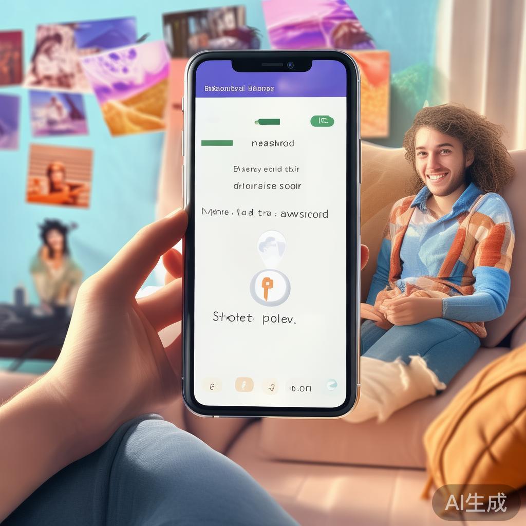 轻松几步，给您的相册设置密码——保护隐私的实用技巧