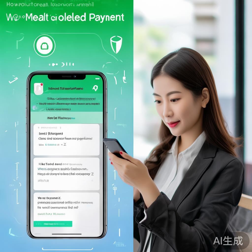 微信延时到账怎么设置？protecting your微信 account