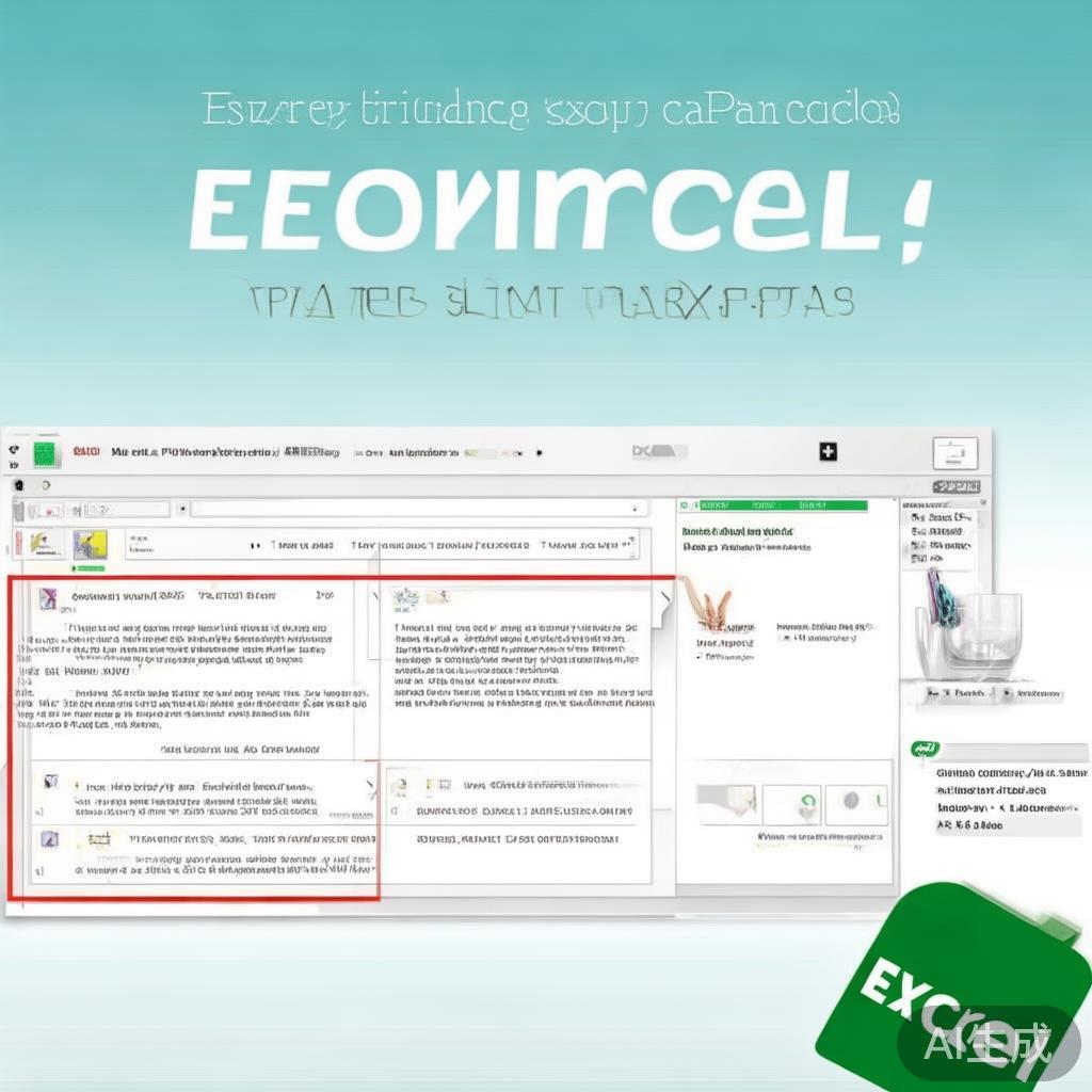 Excel中冻结单元格的实用技巧与设置方法