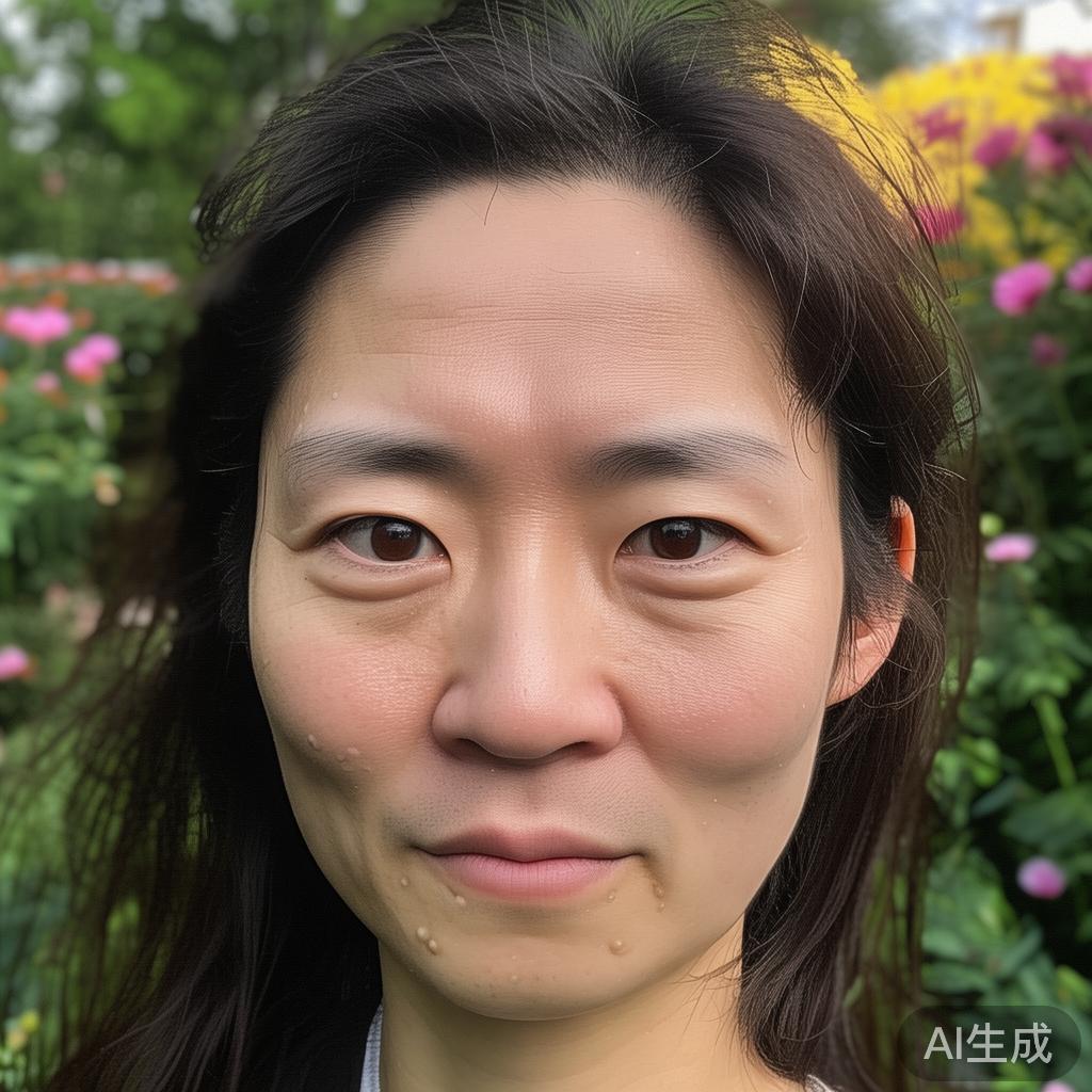 告别面硬，解锁自然亲和的面部表情管理术