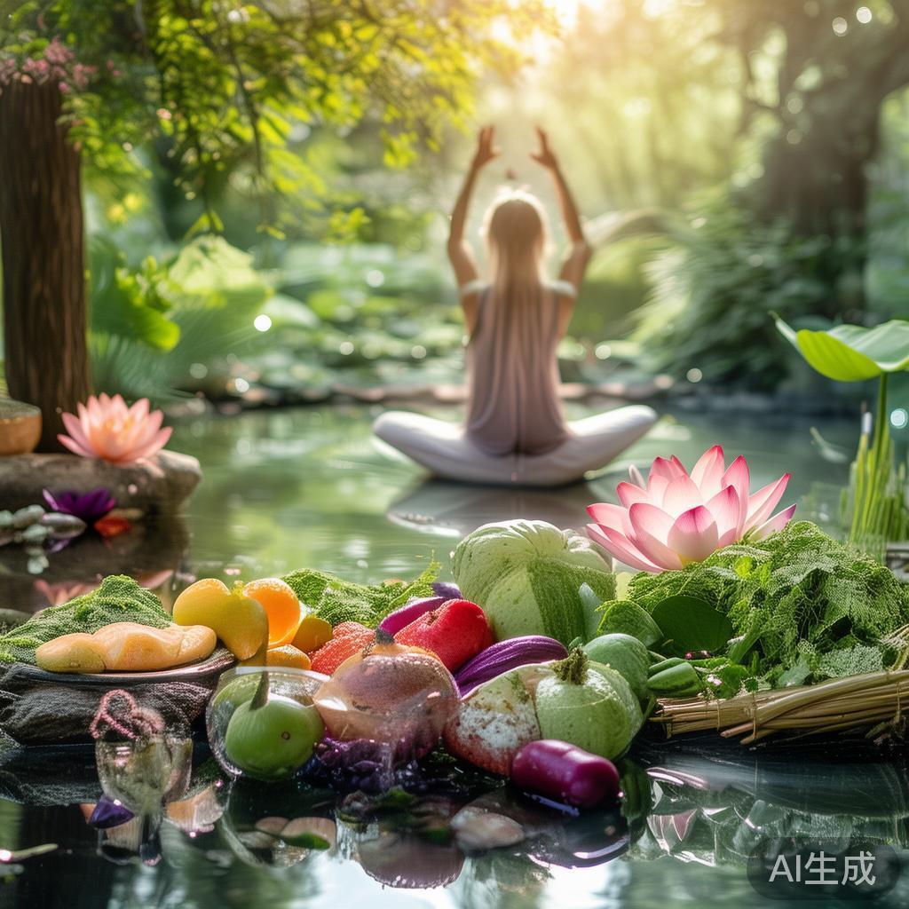 远离胃热困扰，日常预防与调理全指南