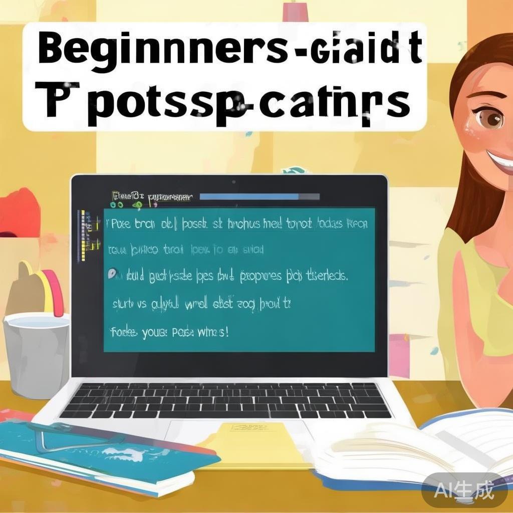 Photoshop初学者指南，如何恢复PS初始设置