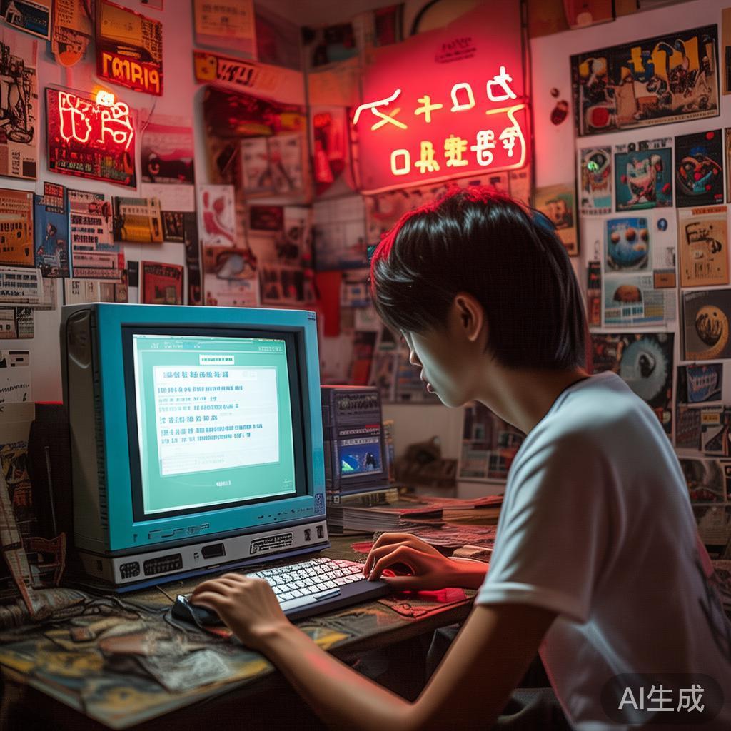 回归经典！教你如何登录以前的QQ