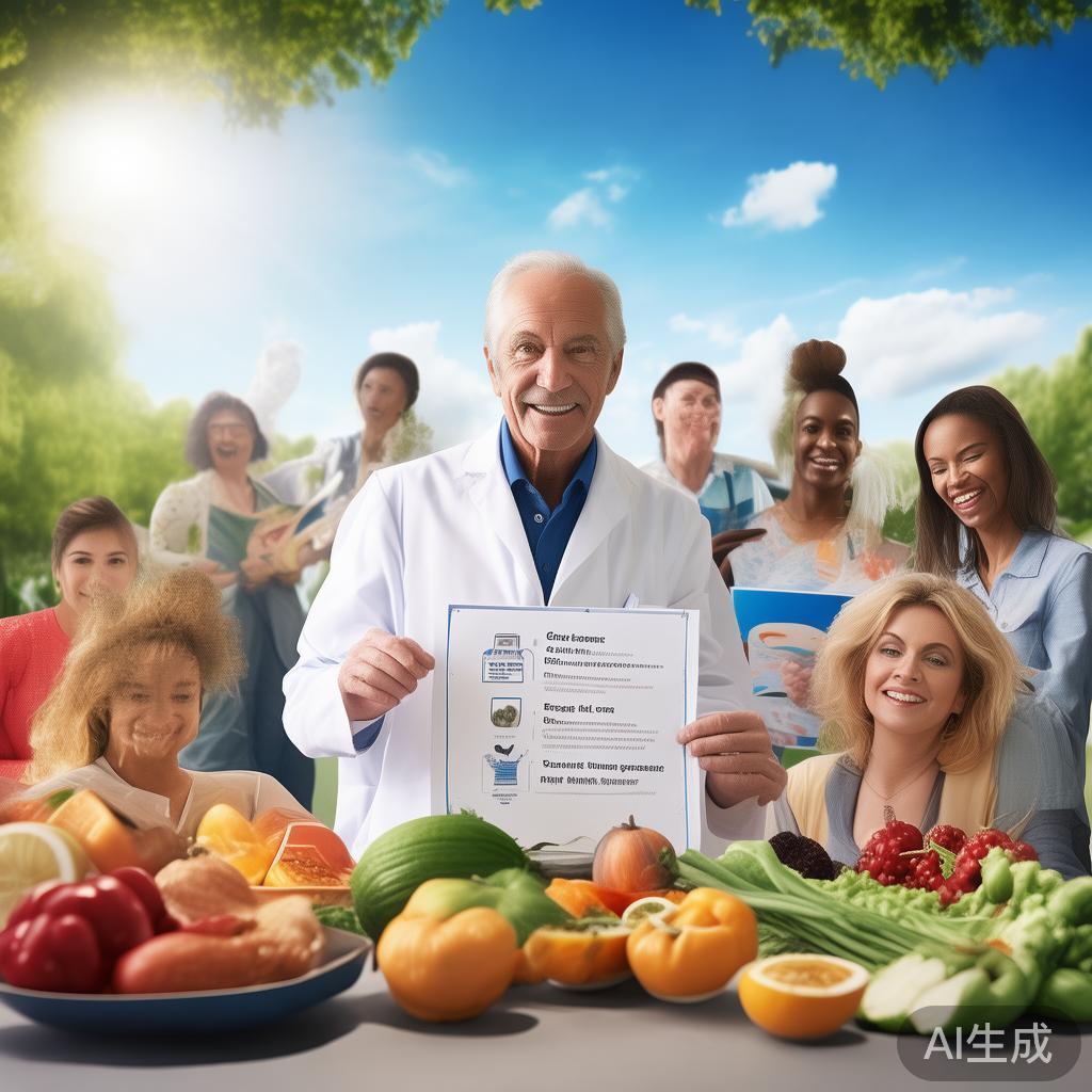 别让癌症找上门，科学预防的避癌指南