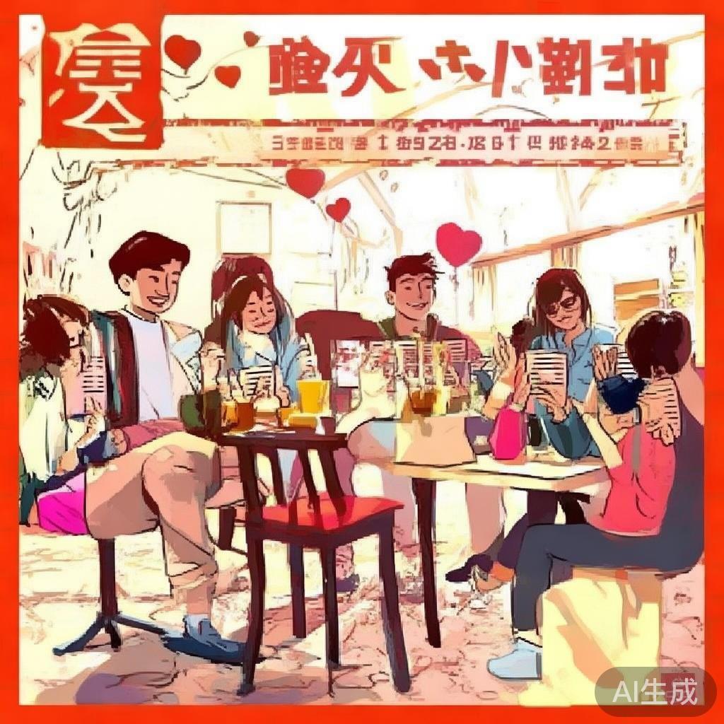 谈恋爱避坑指南，这5件事，聪明人都在提前避免