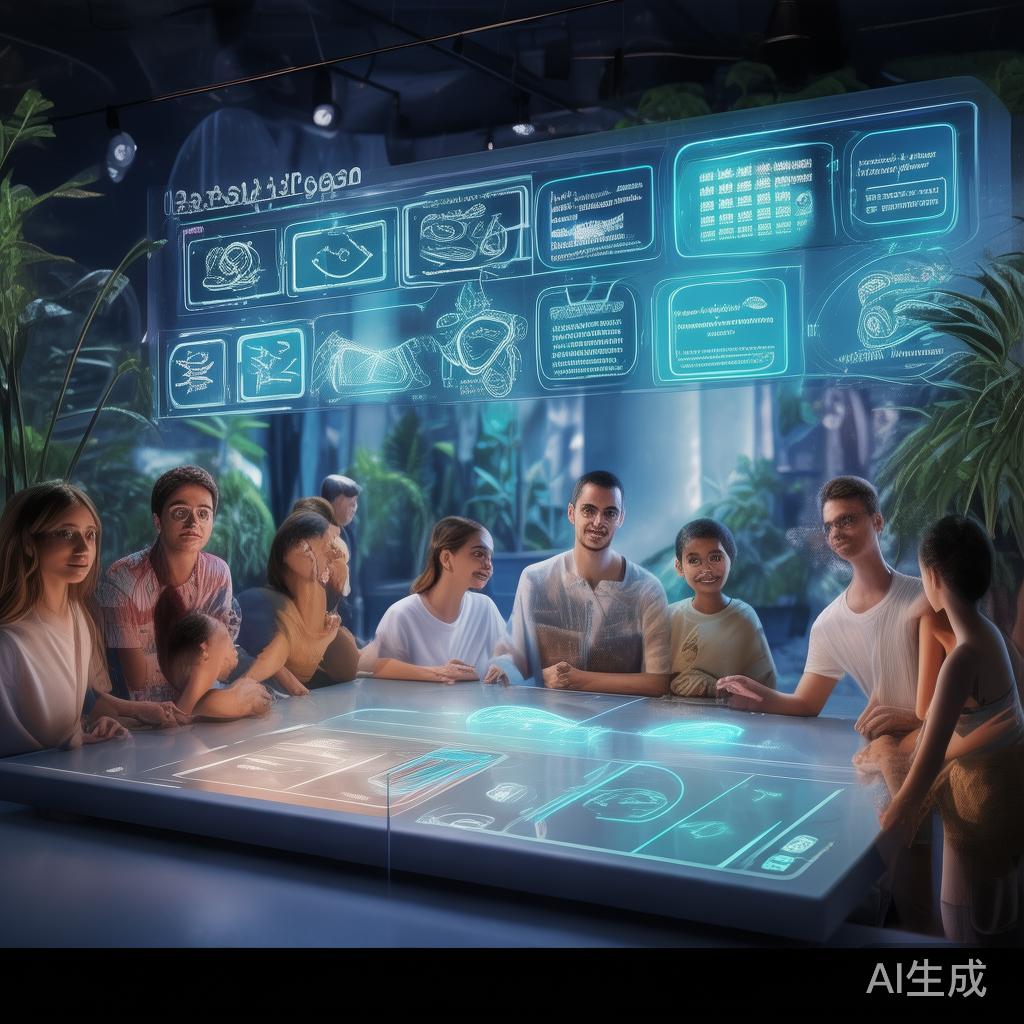 科学护眼,远离近视,有效预防近视的实用指南 科学护眼,远离近视,有效预防近视的实用指南