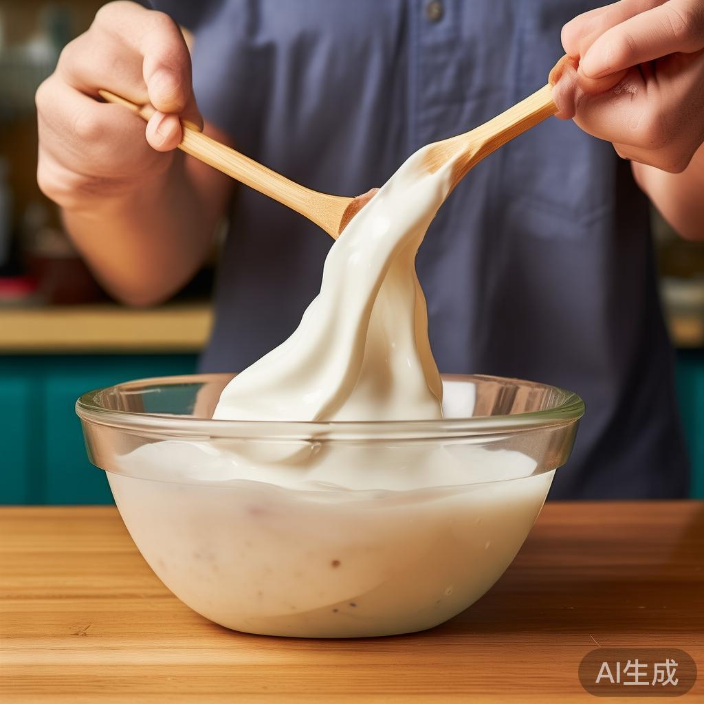 藕粉怎么泡才能成糊?手把手教你做出顺滑浓稠的藕粉糊 藕粉怎么泡才能成糊?手把手教你做出顺滑浓稠的藕粉糊