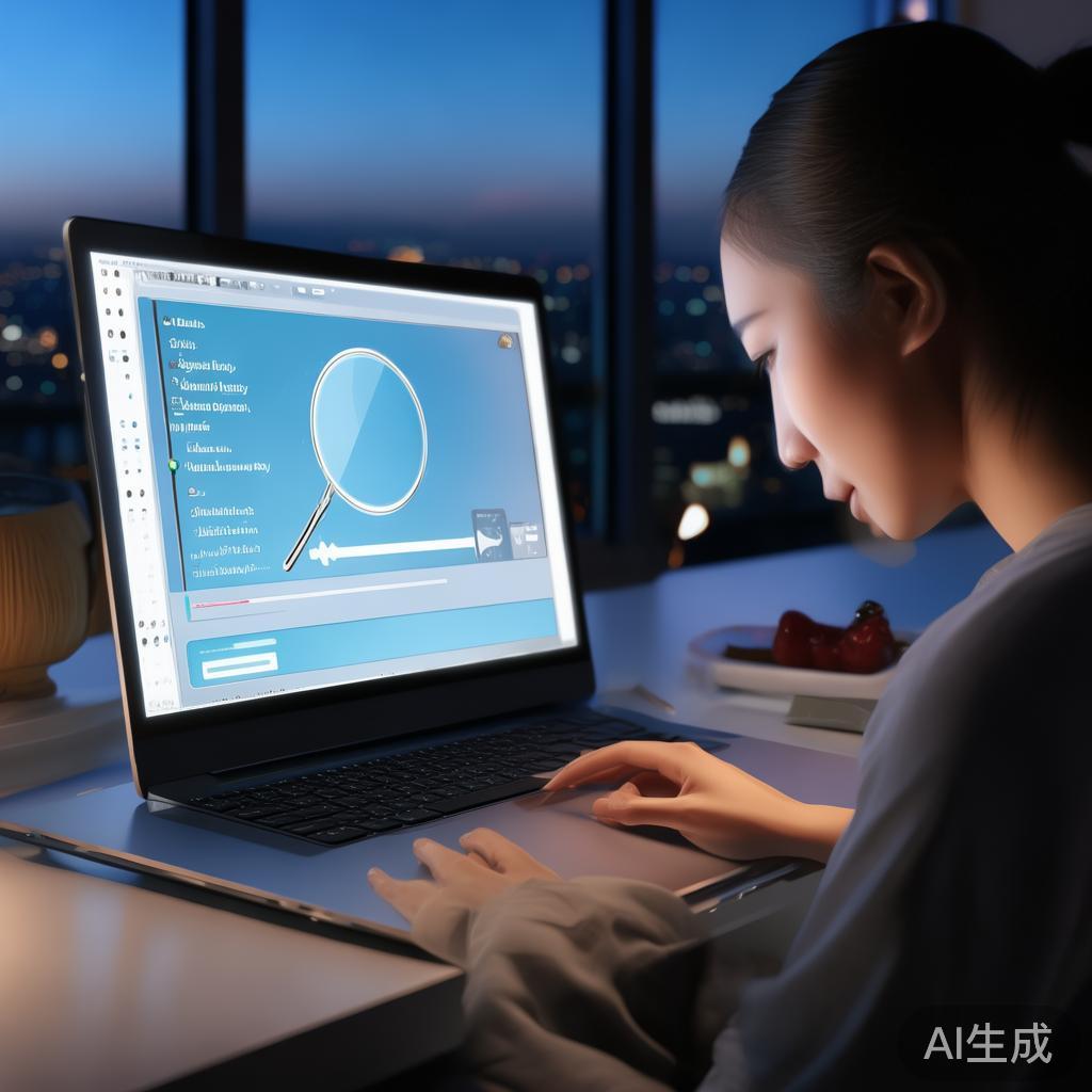 如何在电脑上优化字体显示大小 如何在电脑上优化字体显示大小
