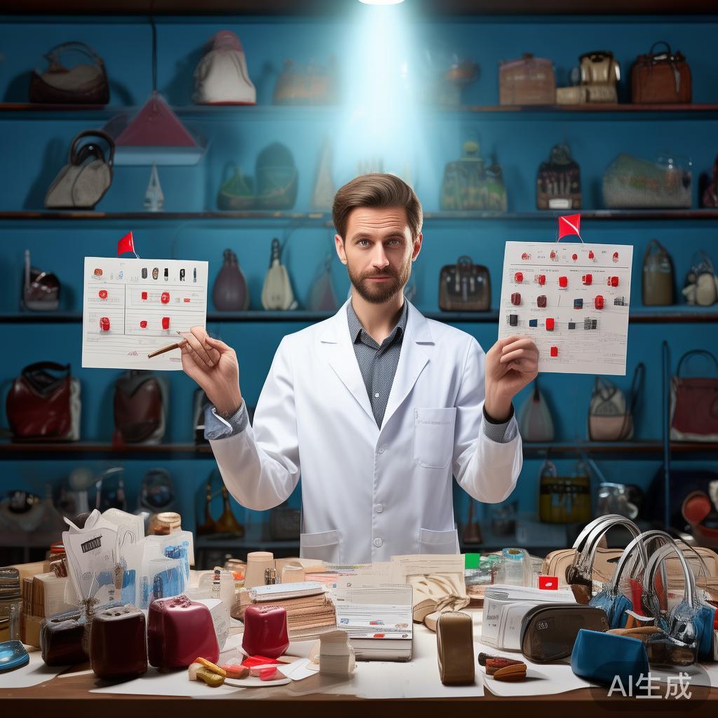 避坑指南,如何练就火眼金睛,避免买到假货 避坑指南,如何练就火眼金睛,避免买到假货