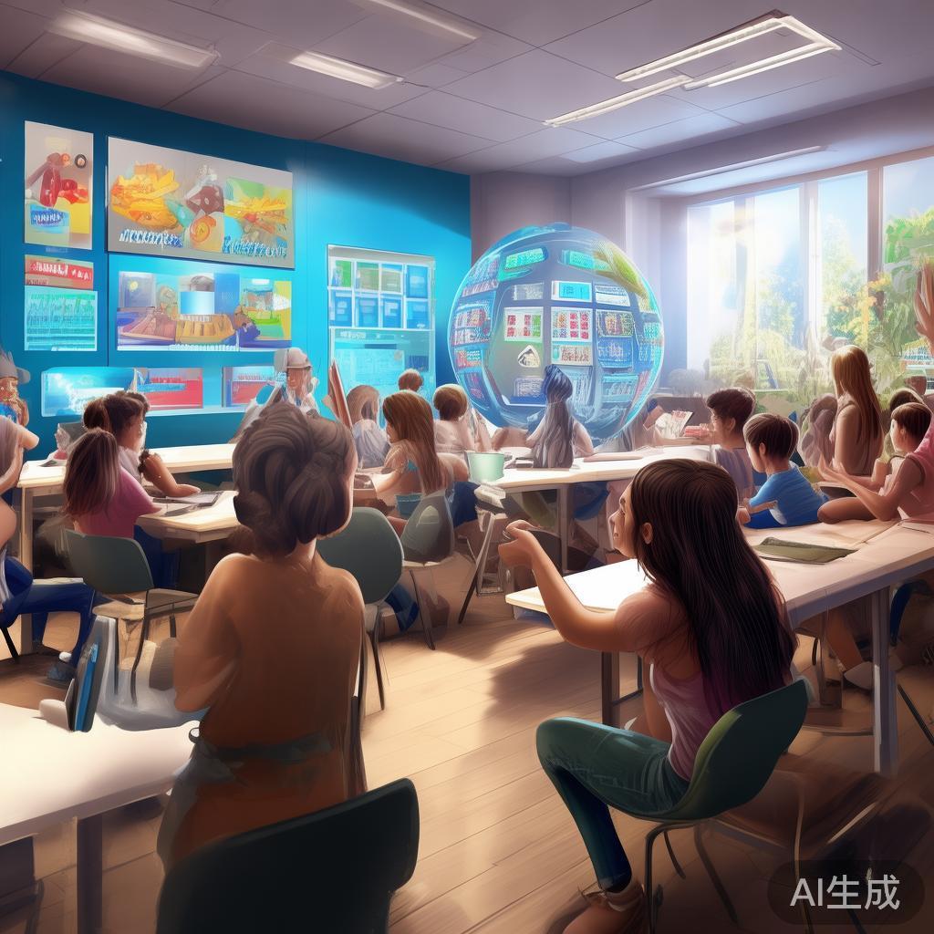 用英语学英语,沉浸式学习的终极指南 用英语学英语,沉浸式学习的终极指南