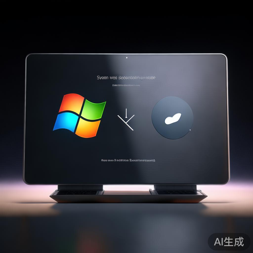双系统开机选择系统指南 双系统开机选择系统指南