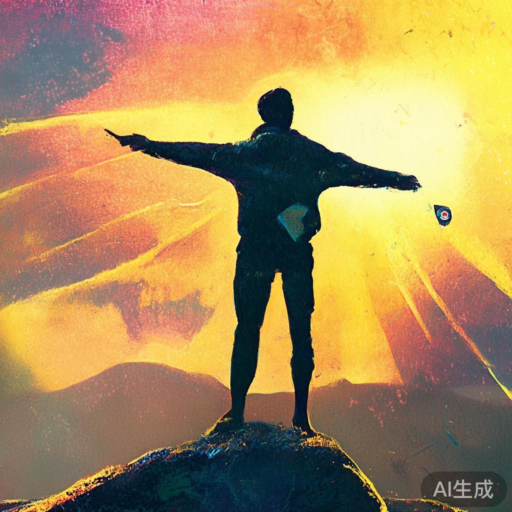 别让运气王成为你的标签,掌控人生,拒绝偶然主义 别让运气王成为你的标签,掌控人生,拒绝偶然主义
