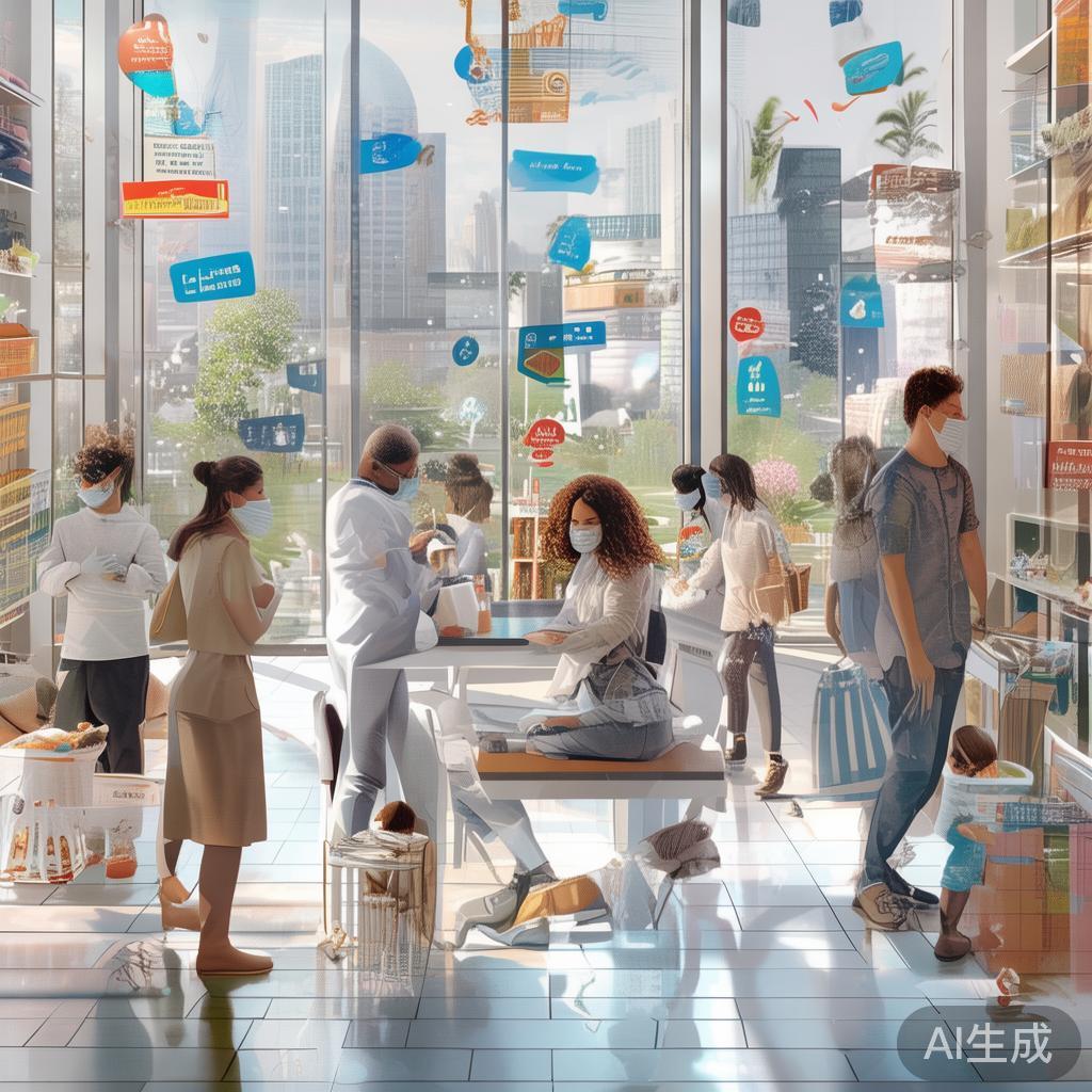 远离交叉感染,日常生活中的科学预防指南 远离交叉感染,日常生活中的科学预防指南