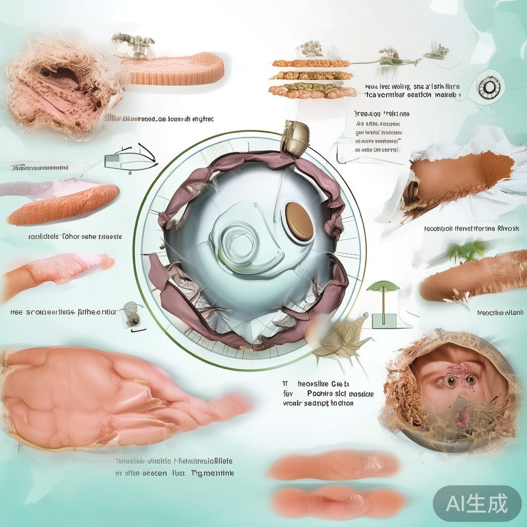 如何有效避免蜈蚣疤,从伤口护理到科学修复的全指南 如何有效避免蜈蚣疤,从伤口护理到科学修复的全指南