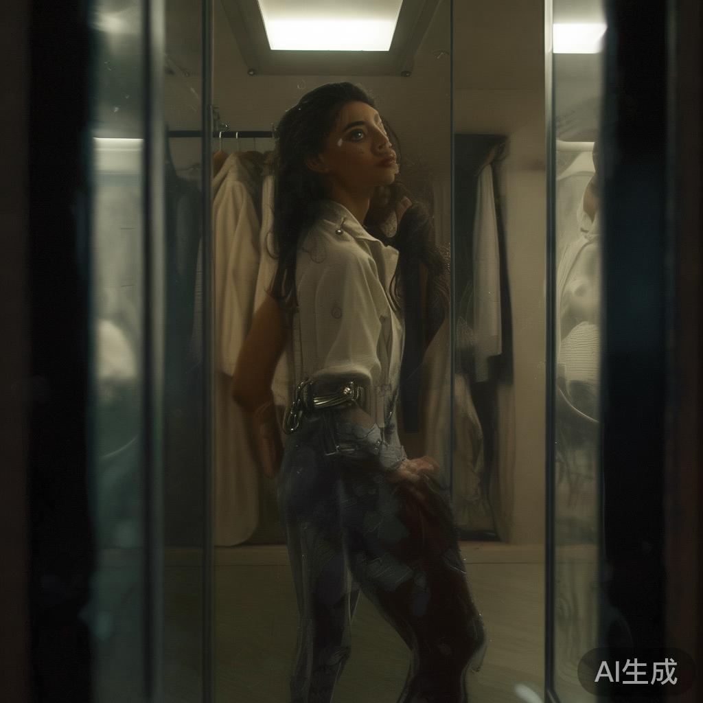 衣帽间里的隐形炸弹，女性如何优雅告别冲动购物