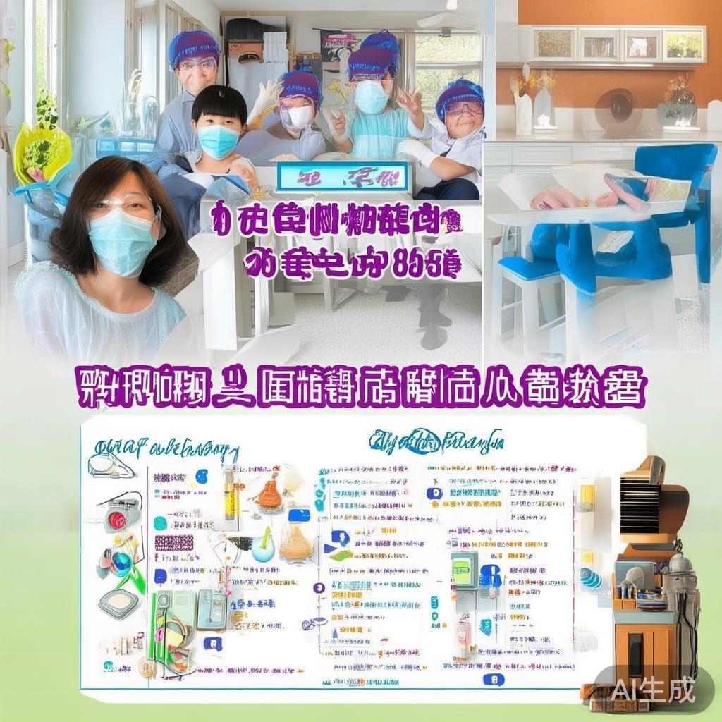 远离甲醛危害，实用防护指南，守护家人健康