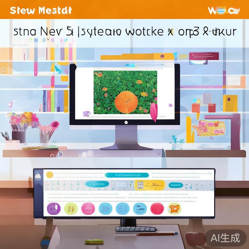 轻松设置微信桌面壁纸,让你的工作区焕然一新 轻松设置微信桌面壁纸,让你的工作区焕然一新