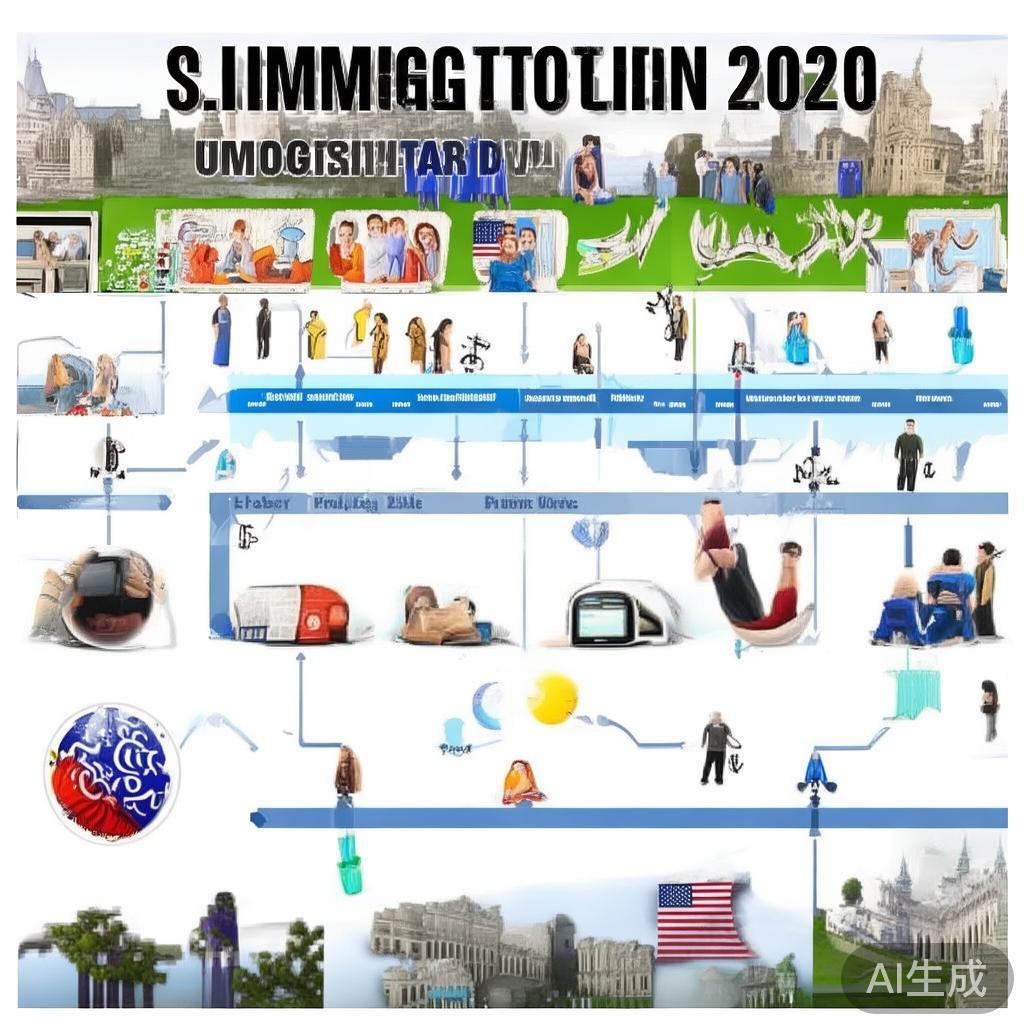 如何获得美国绿卡，2024年美国移民政策终极指南