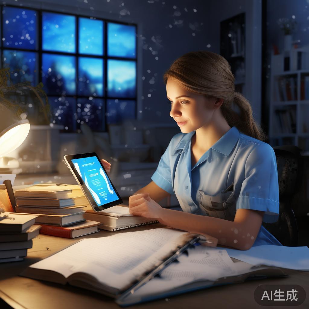 护士怎么避免夜班？实用策略与职业规划指南