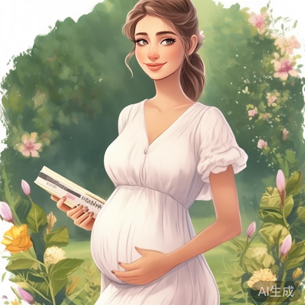孕期保养指南，如何优雅绽放，不显老态？