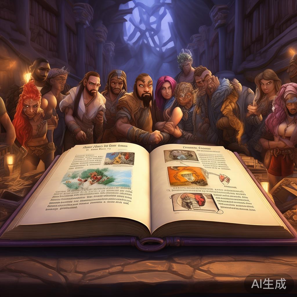 魔兽世界,如何选择最适合你的盟约?一份全面指南! 魔兽世界,如何选择最适合你的盟约?一份全面指南!