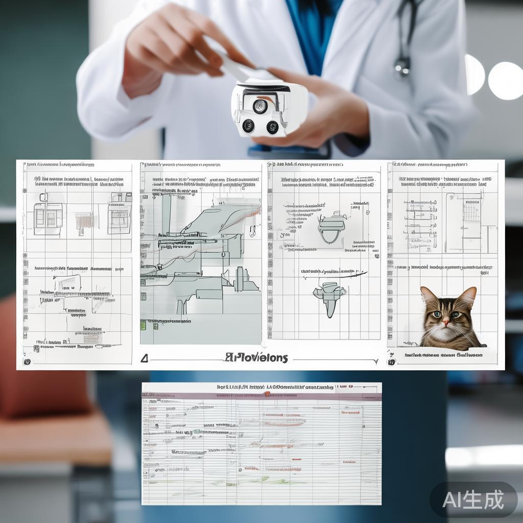 如何科学预防猫传染性腹膜炎?关键措施全解析 如何科学预防猫传染性腹膜炎?关键措施全解析