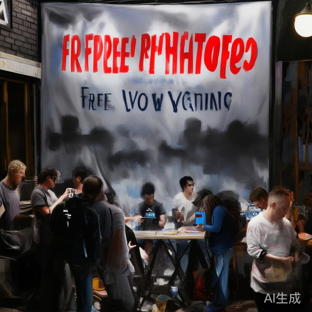 警惕免费领取手机的陷阱，这些方法你一定要知道！