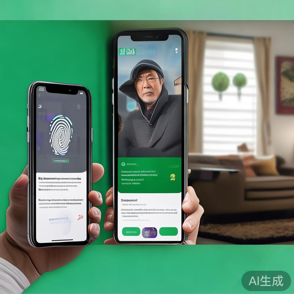 微信支付指纹怎么设置?保护账户安全的实用方法 微信支付指纹怎么设置?保护账户安全的实用方法