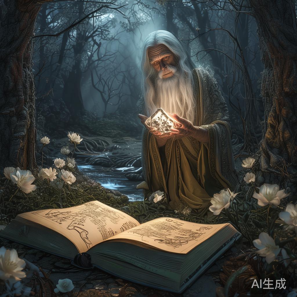 远离邪物侵扰，守护身心安宁的实用指南