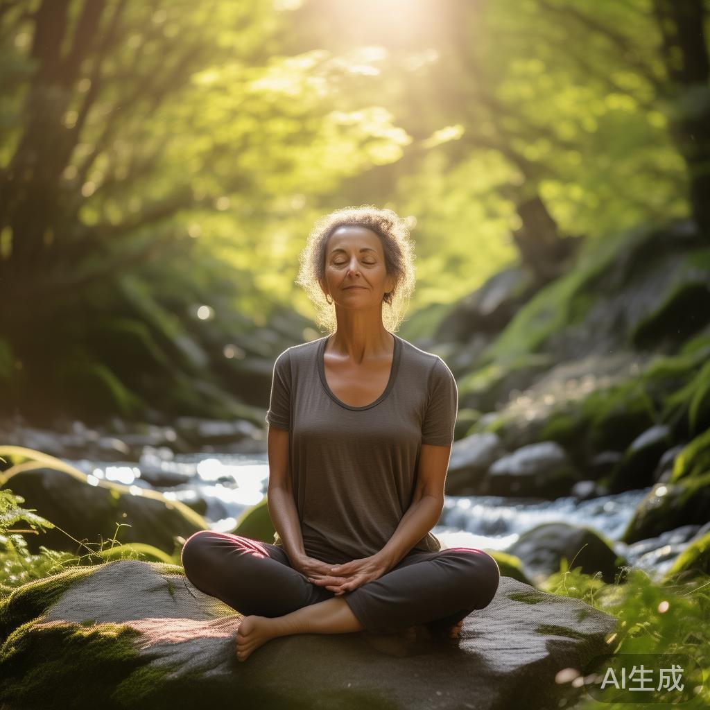 停止与自己较劲,解决情绪内耗的实用指南 停止与自己较劲,解决情绪内耗的实用指南